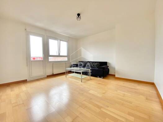 Appartement à louer 1 250 € 3 pièces 2 chambres 59 m² Étage 2/4 La Plaine Sartrouville 78500