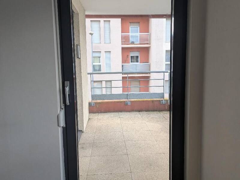 Maison à louer, 74m², SARREGUEMINES