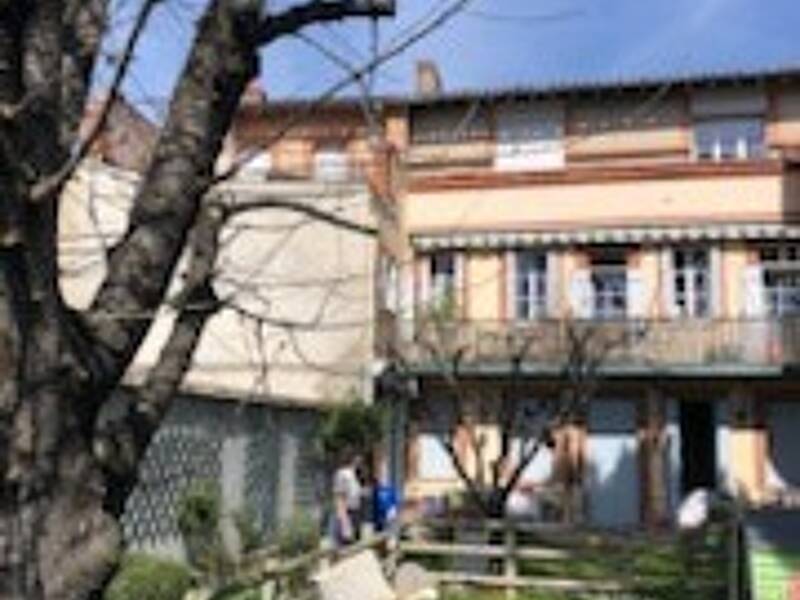 Maison à vendre, 390m², TOULOUSE