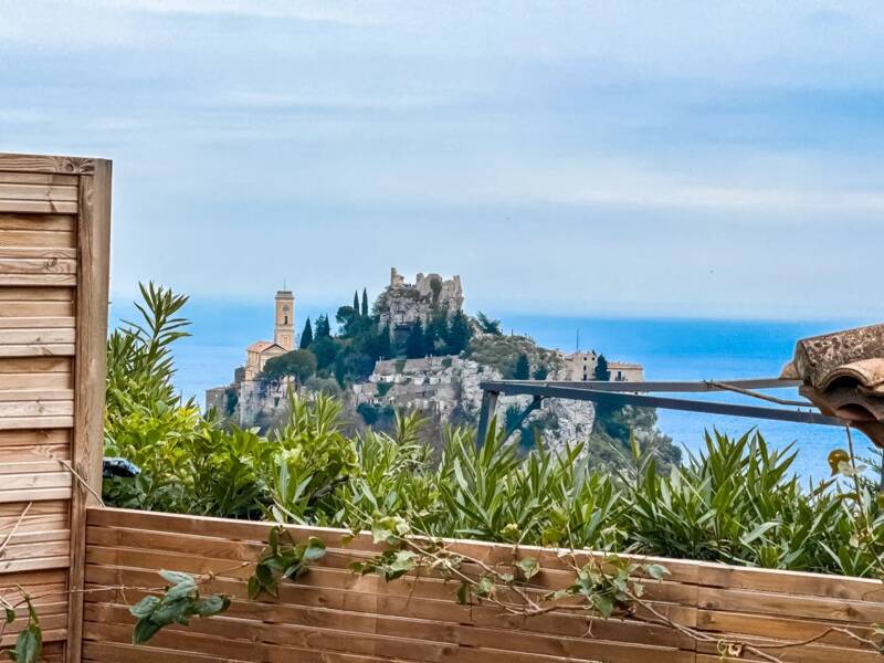 Maison à vendre, 71m², EZE