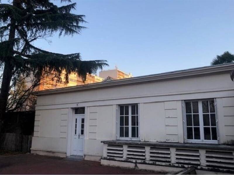 Maison à louer, 42m², NANTERRE