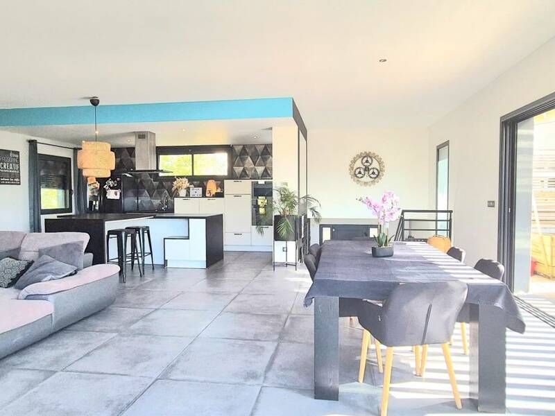 Maison à vendre, 150m², SAINT ETIENNE