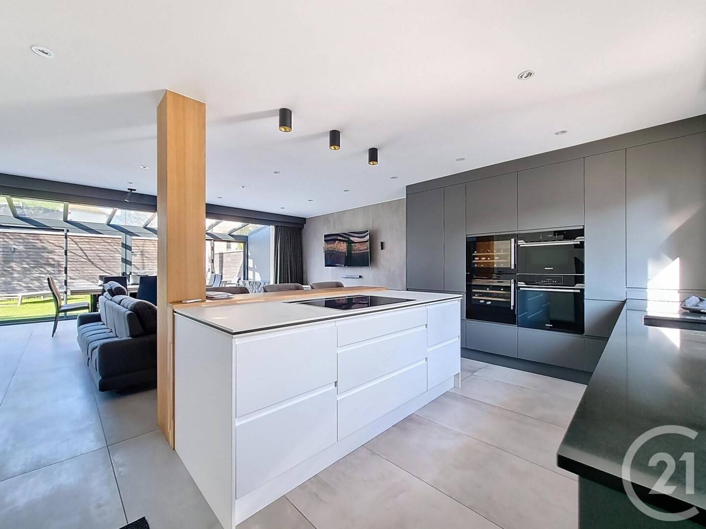 Maison à vendre, 140m², COLOMBES