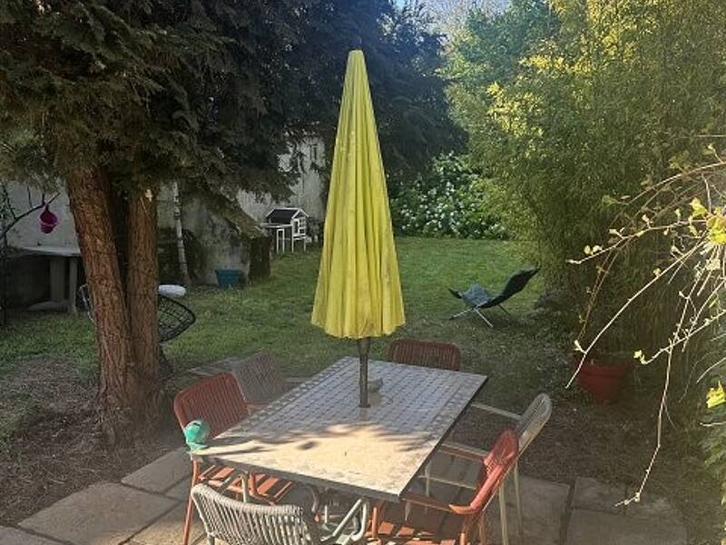 Maison à vendre, 65m², CRETEIL