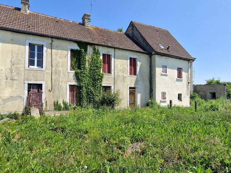 Maison à vendre, 280m², ISIGNY SUR MER