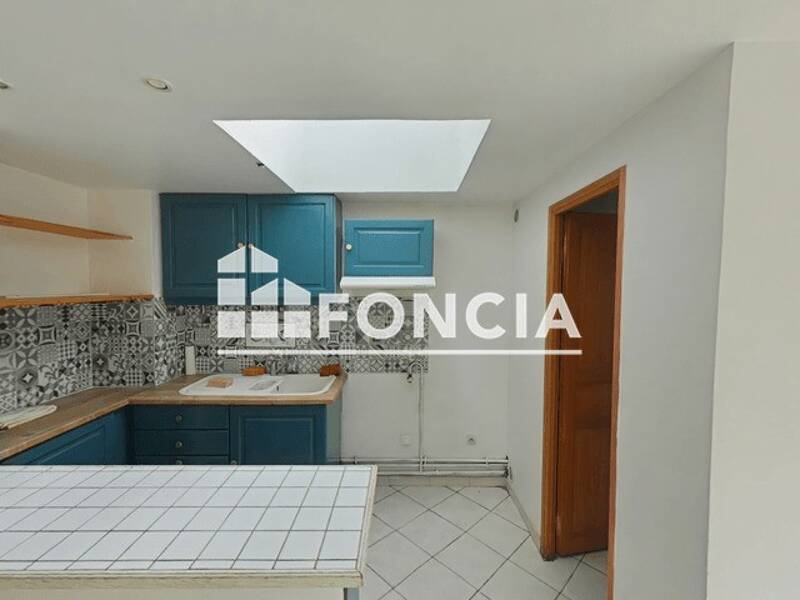 Maison à louer, 50m², LE PETIT QUEVILLY