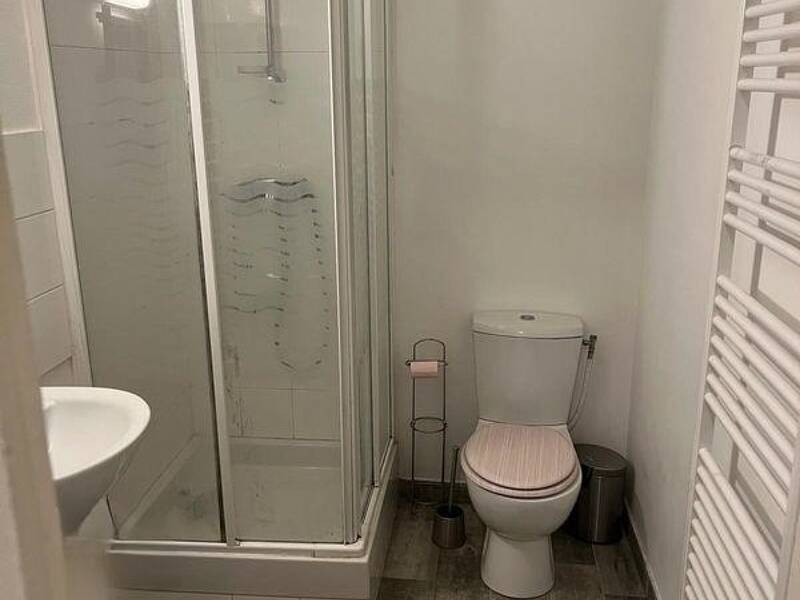 Maison à louer, 26m², PARIS 17E