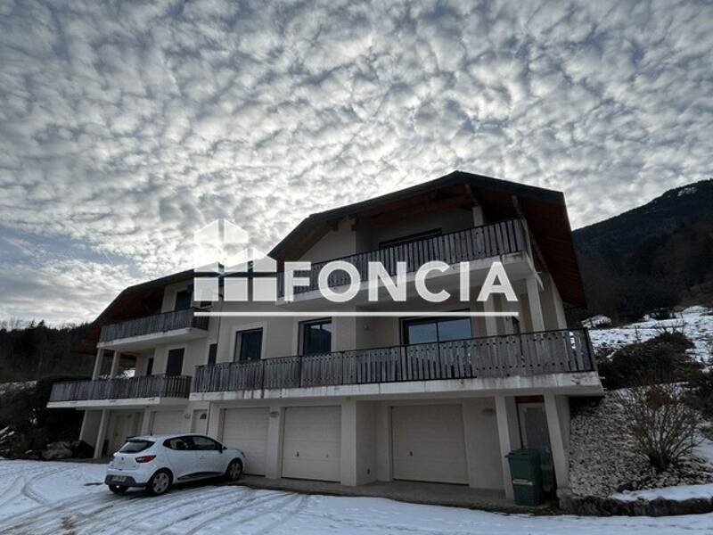 Maison à louer, 70m², SAINT JORIOZ