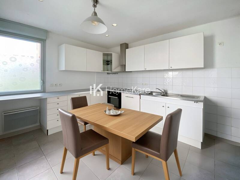 Maison à vendre, 103m², TOULOUSE