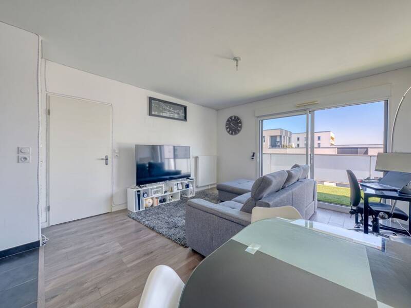 Maison à vendre, 42m², RENNES