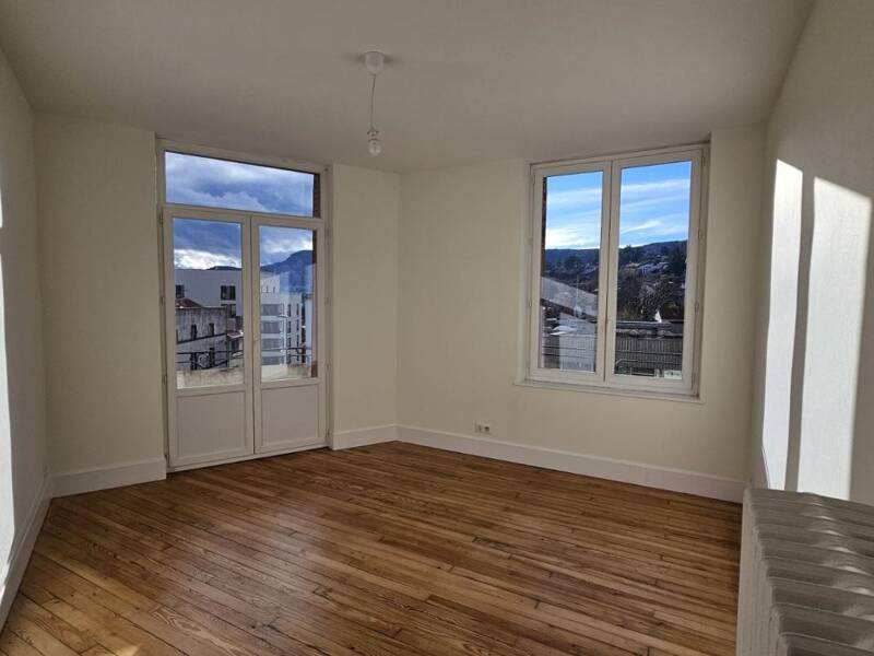 Maison à louer, 65m², CLERMONT FERRAND