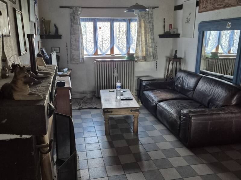 Maison à vendre, 108m², COLOMBIER