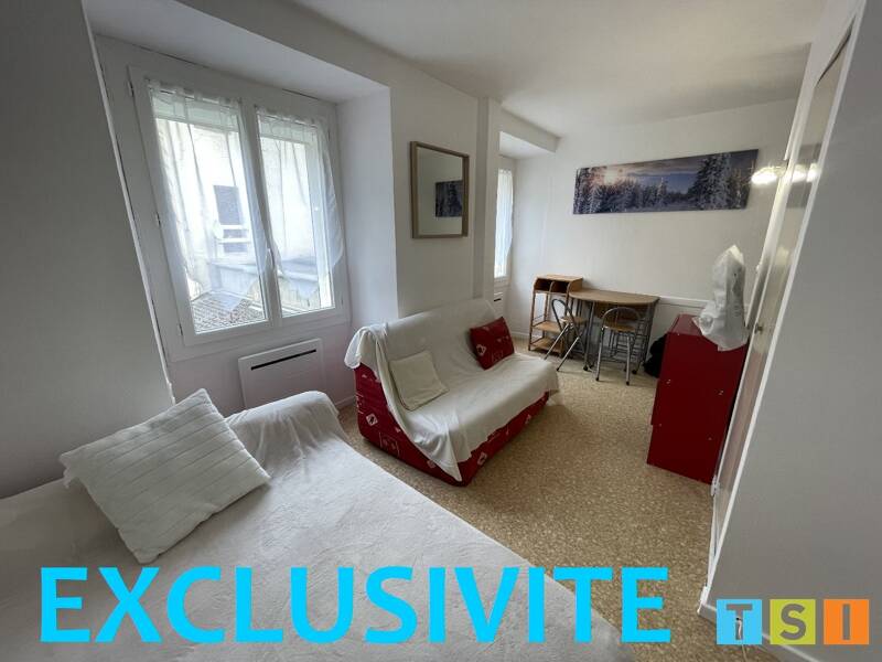 Maison à vendre, 20m², BAGNERES DE LUCHON