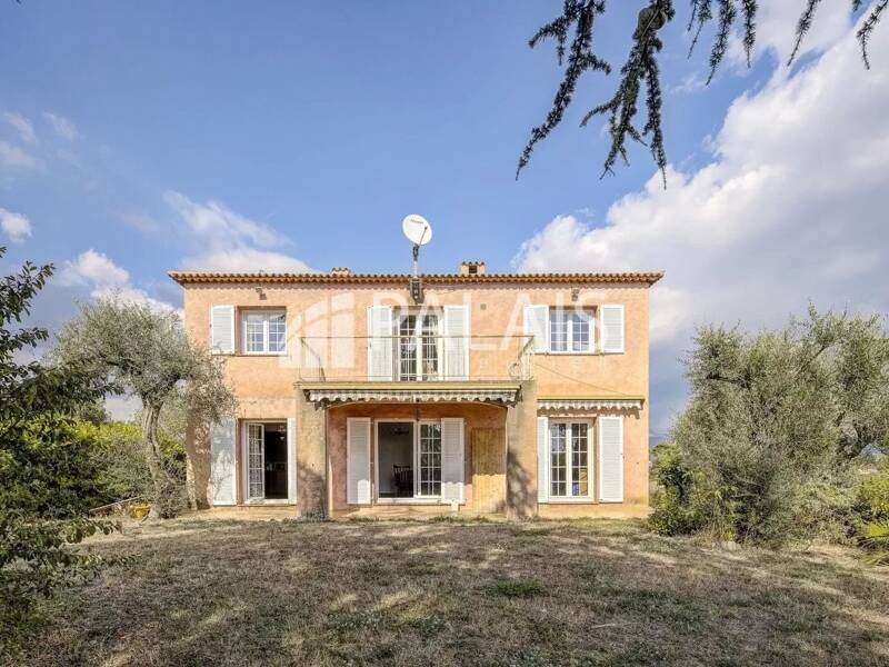Maison à vendre, 149m², NICE