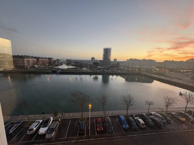 Maison à louer, 118m², LE HAVRE