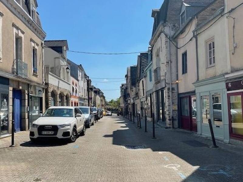 Maison à vendre, 27m², REDON