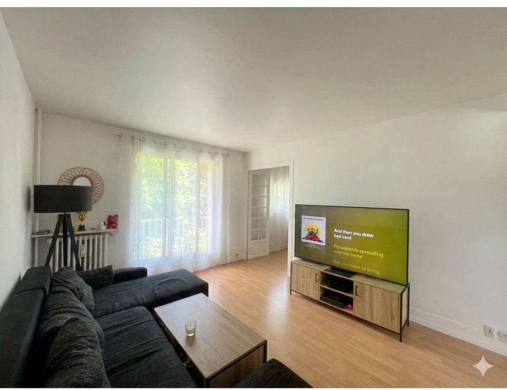 Maison à louer, 38m², ANTONY