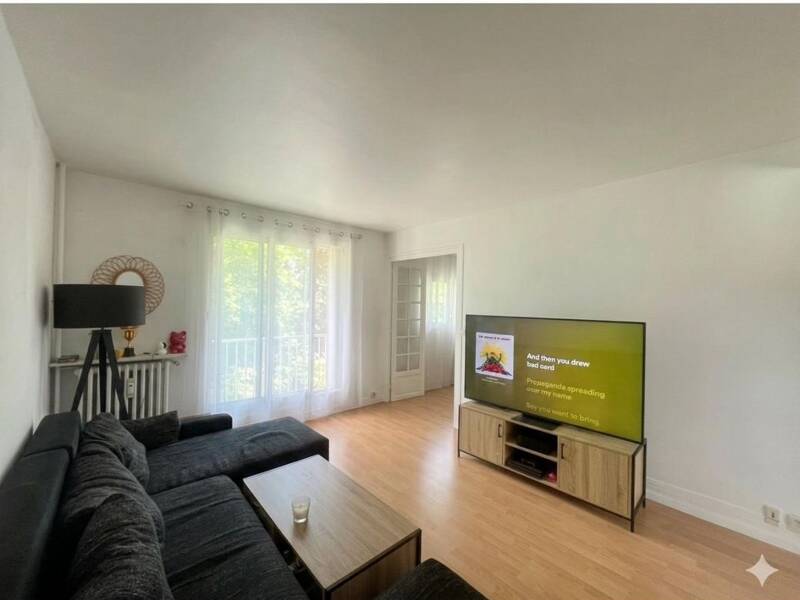 Maison à louer, 38m², ANTONY