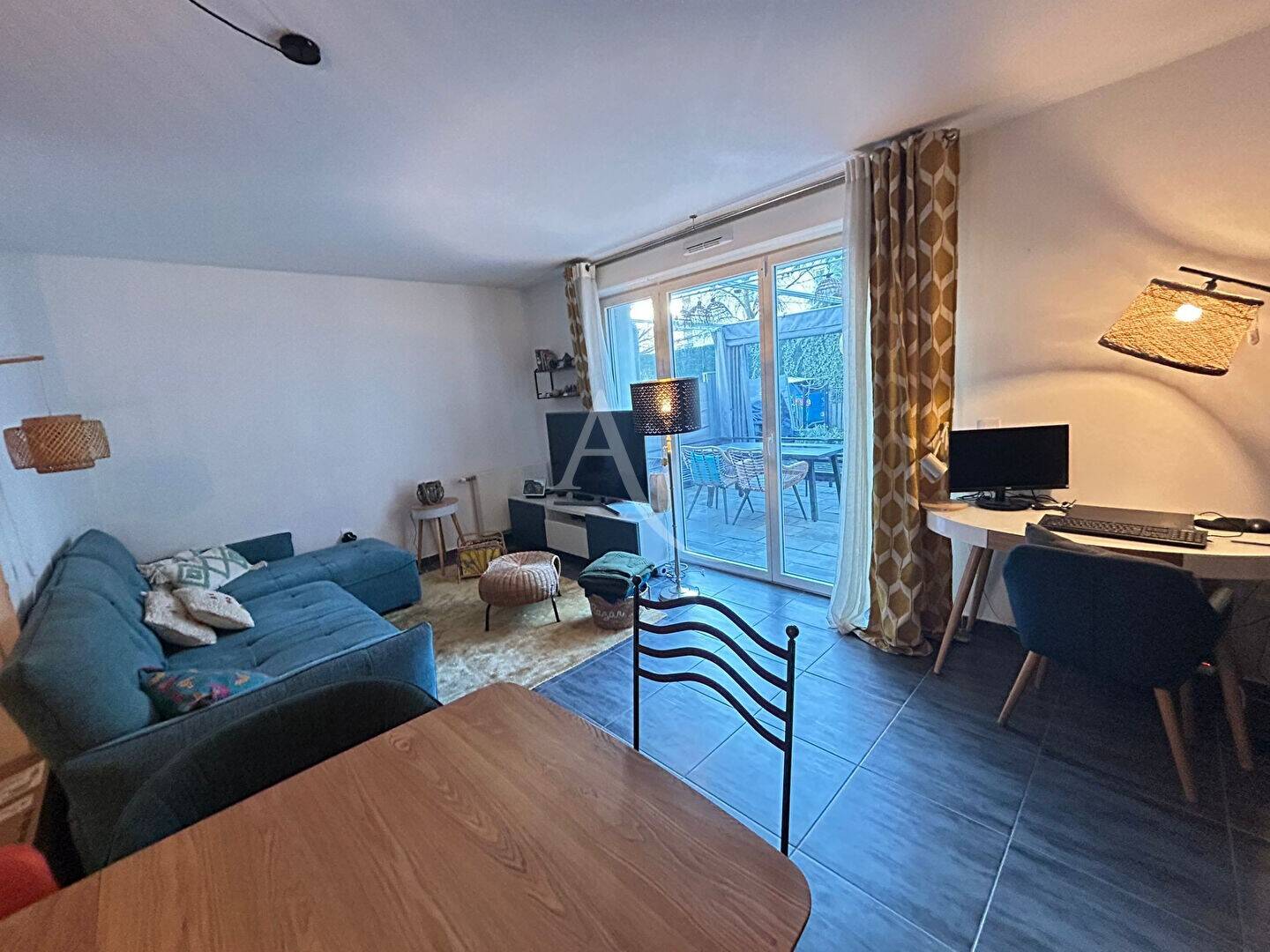 Maison à vendre, 80m², ORLY