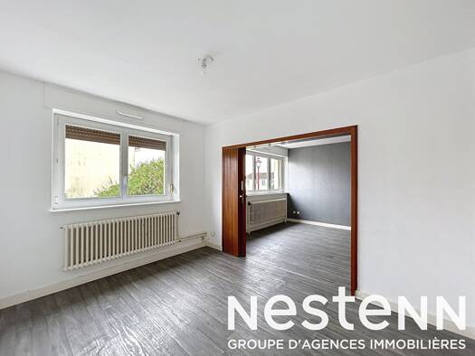 Maison à vendre 243 000 € 5 pièces 3 chambres 96 m² 265 m² de terrain Centre Ville-Croix Saint Joseph Marly 57155