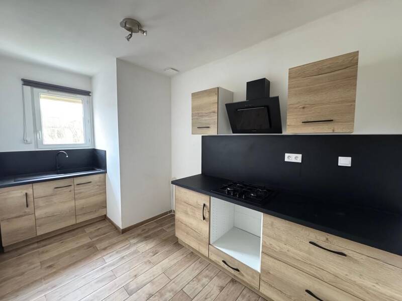 Maison à louer, 62m², LIMOGES