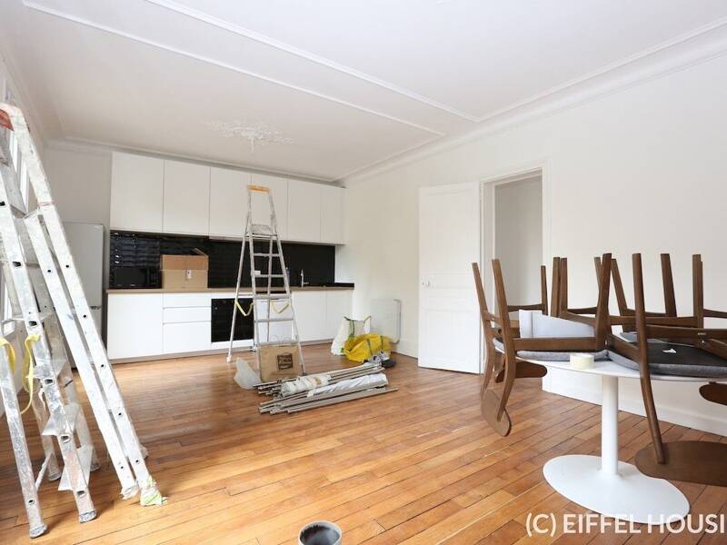 Maison à louer, 84m², BOULOGNE BILLANCOURT