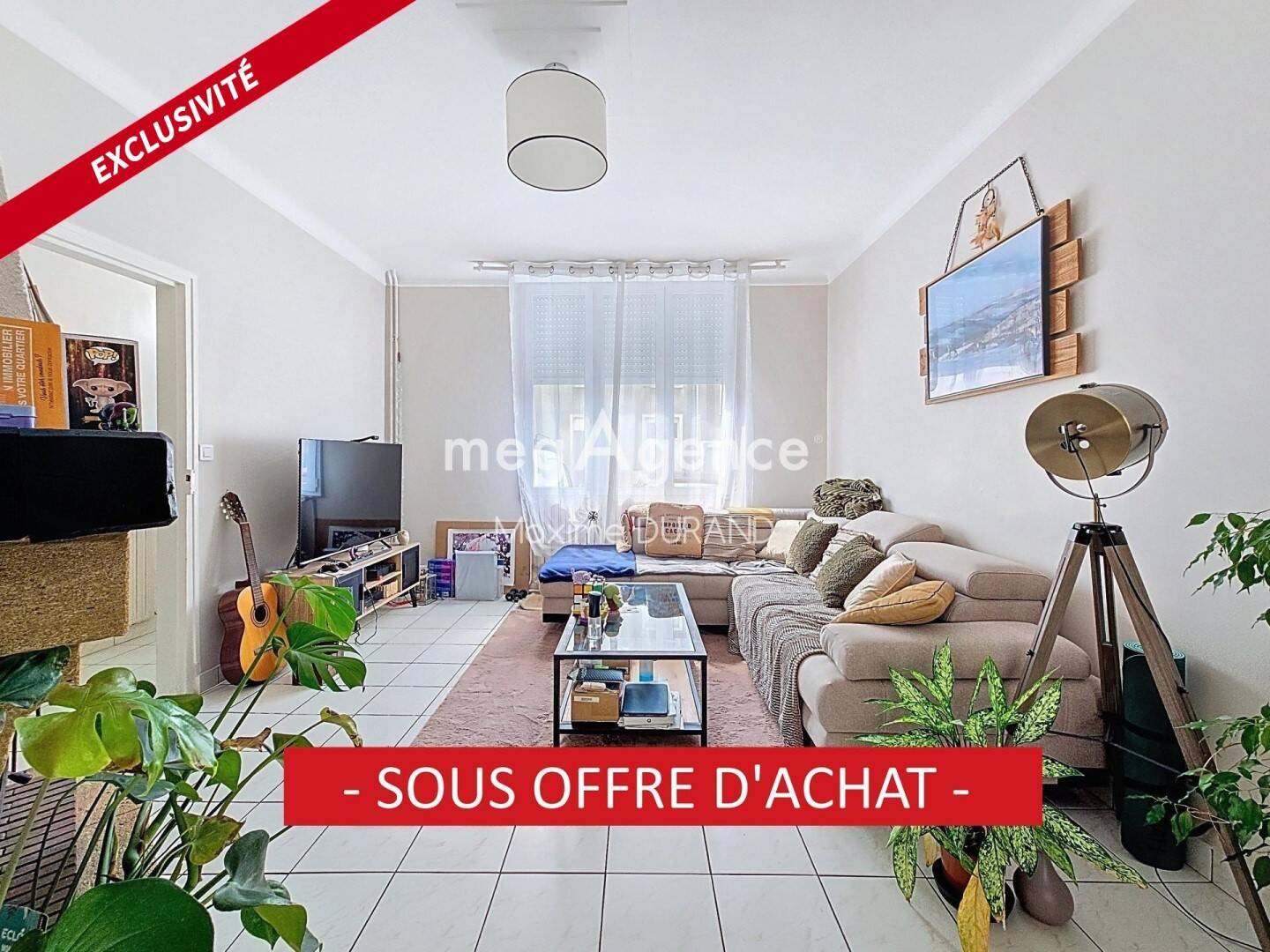 Maison à vendre, 115m², CHOLET