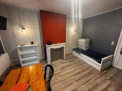 Appartement à vendre 78 480 € 1 pièce 21,4 m² Gare-Agora Berck 62600