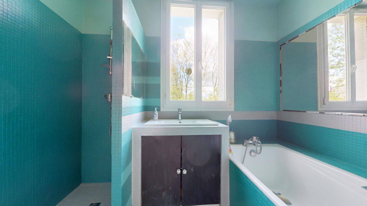 Maison à vendre, 210m², CHELLES
