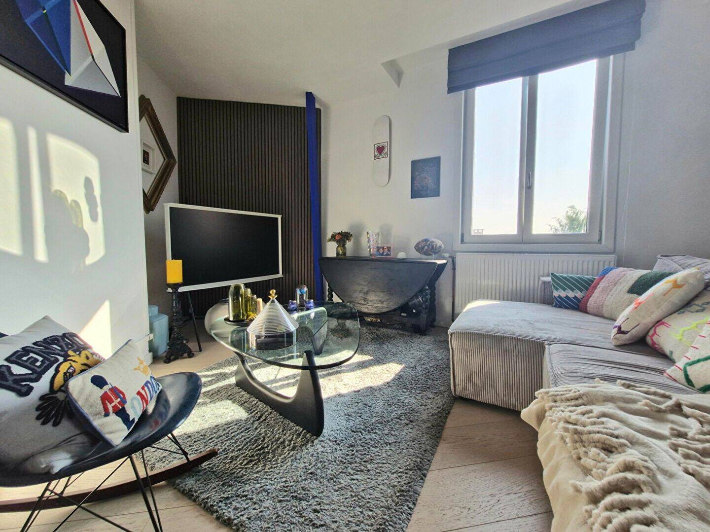 Maison à vendre, 46m², ROUBAIX