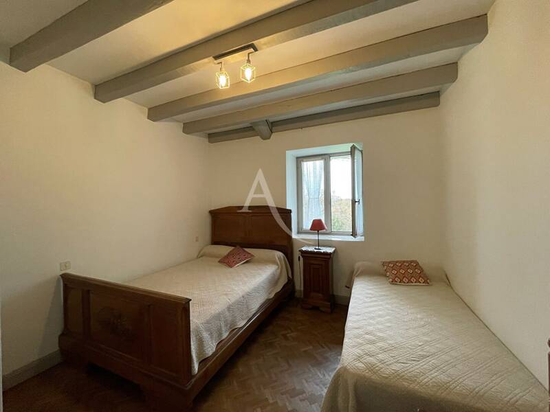 Maison à louer, 58m², SAINT JEAN DE LUZ