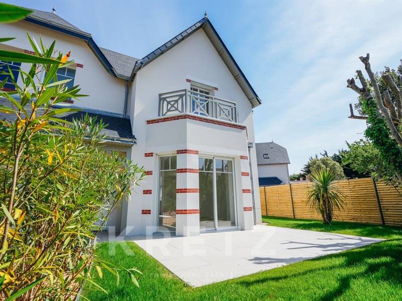 Maison à vendre, 184m², LE POULIGUEN