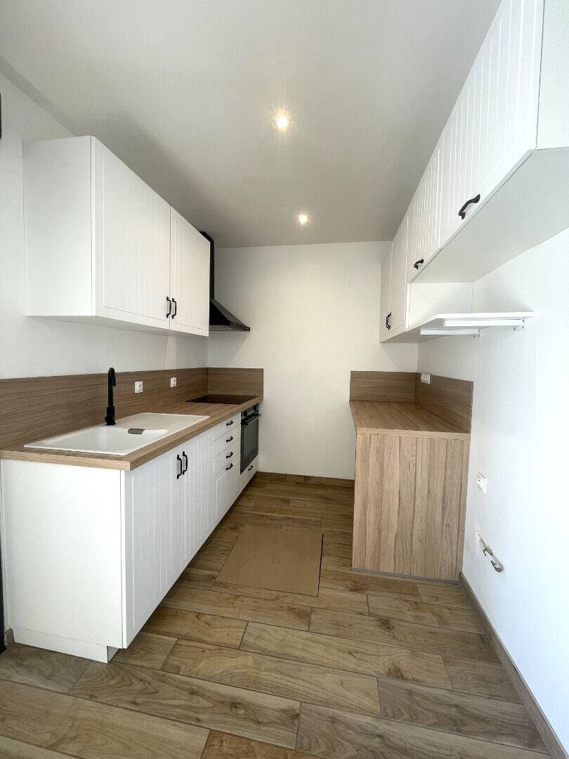 Maison à vendre, 74m², NEUILLY EN THELLE