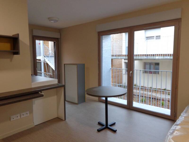 Maison à louer, 24m², MONISTROL SUR LOIRE