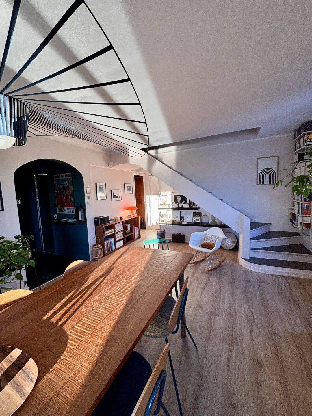 Maison à vendre, 154m², LA VALETTE DU VAR