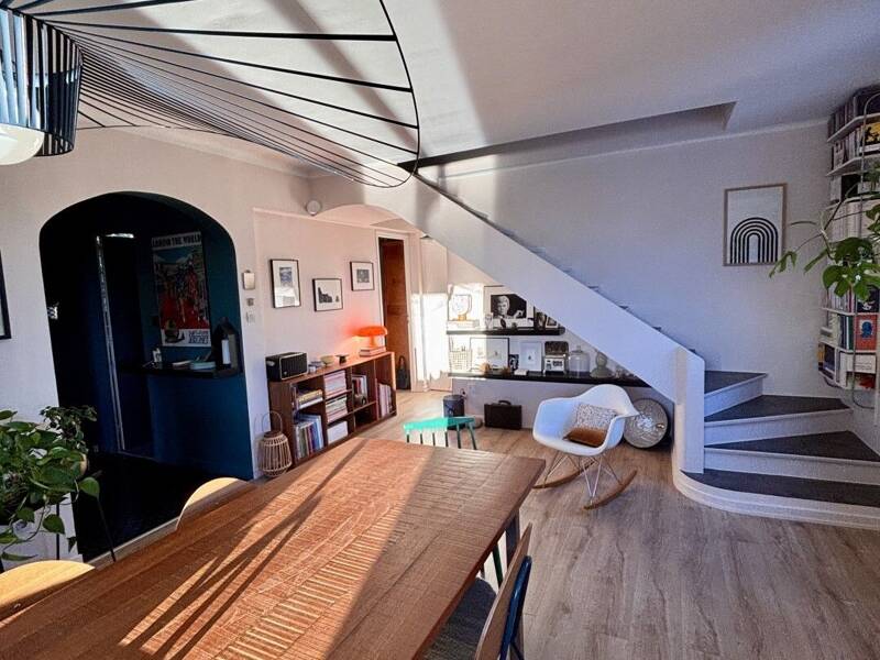 Maison à vendre, 154m², LA VALETTE DU VAR