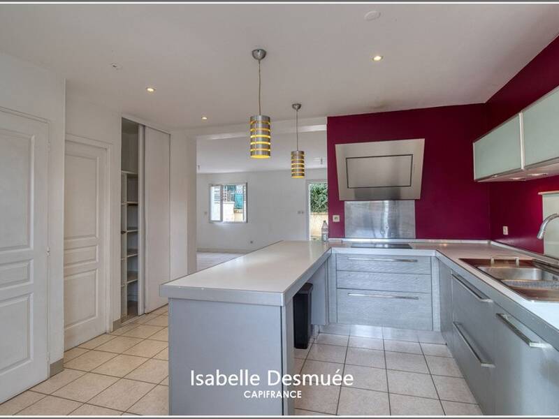 Maison à louer, 104m², RENAGE