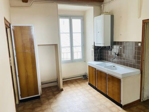 Appartement à vendre 92 000 € 2 pièces 1 chambre 53 m² Étage 1/1 Angerville 91670