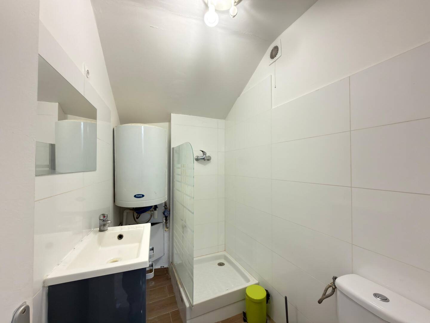 Maison à vendre, 20m², SAINT FARGEAU PONTHIERRY