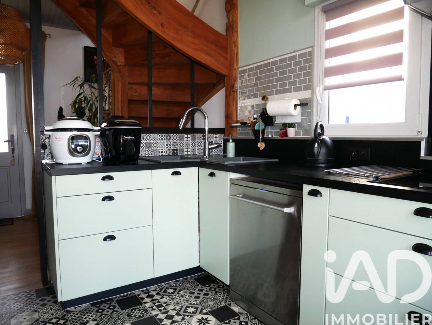 Maison à vendre, 97m², ROCHEFORT