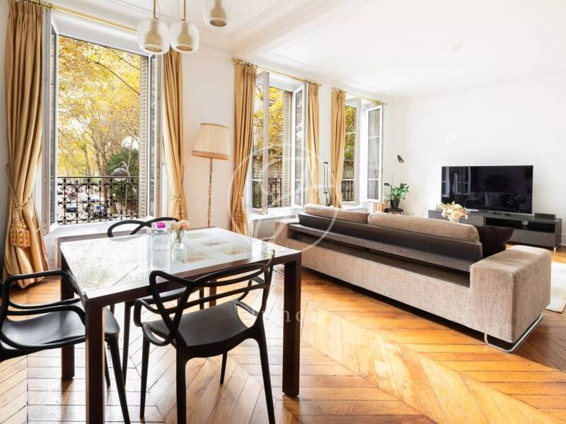 Maison à vendre, 103m², PARIS 7E
