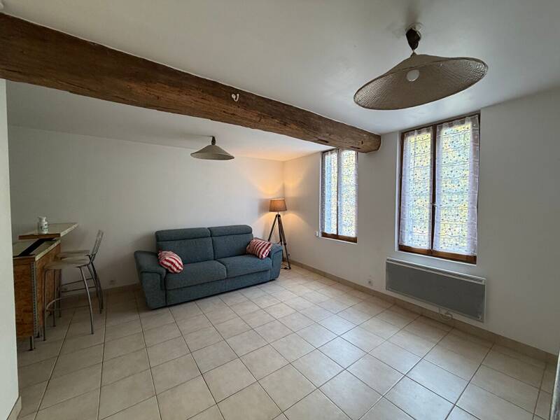 Maison à louer, 37m², NOGENT SUR SEINE