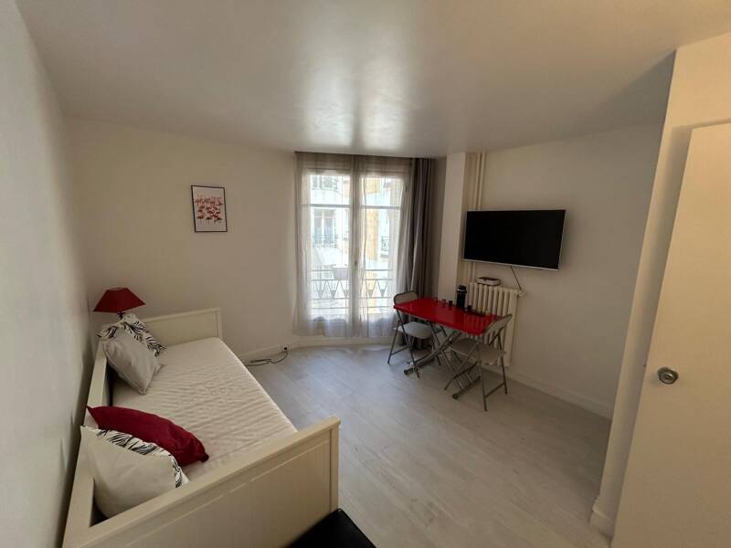 Maison à louer, 20m², PARIS 16E