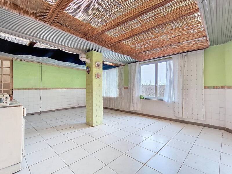 Maison à vendre, 70m², ISBERGUES