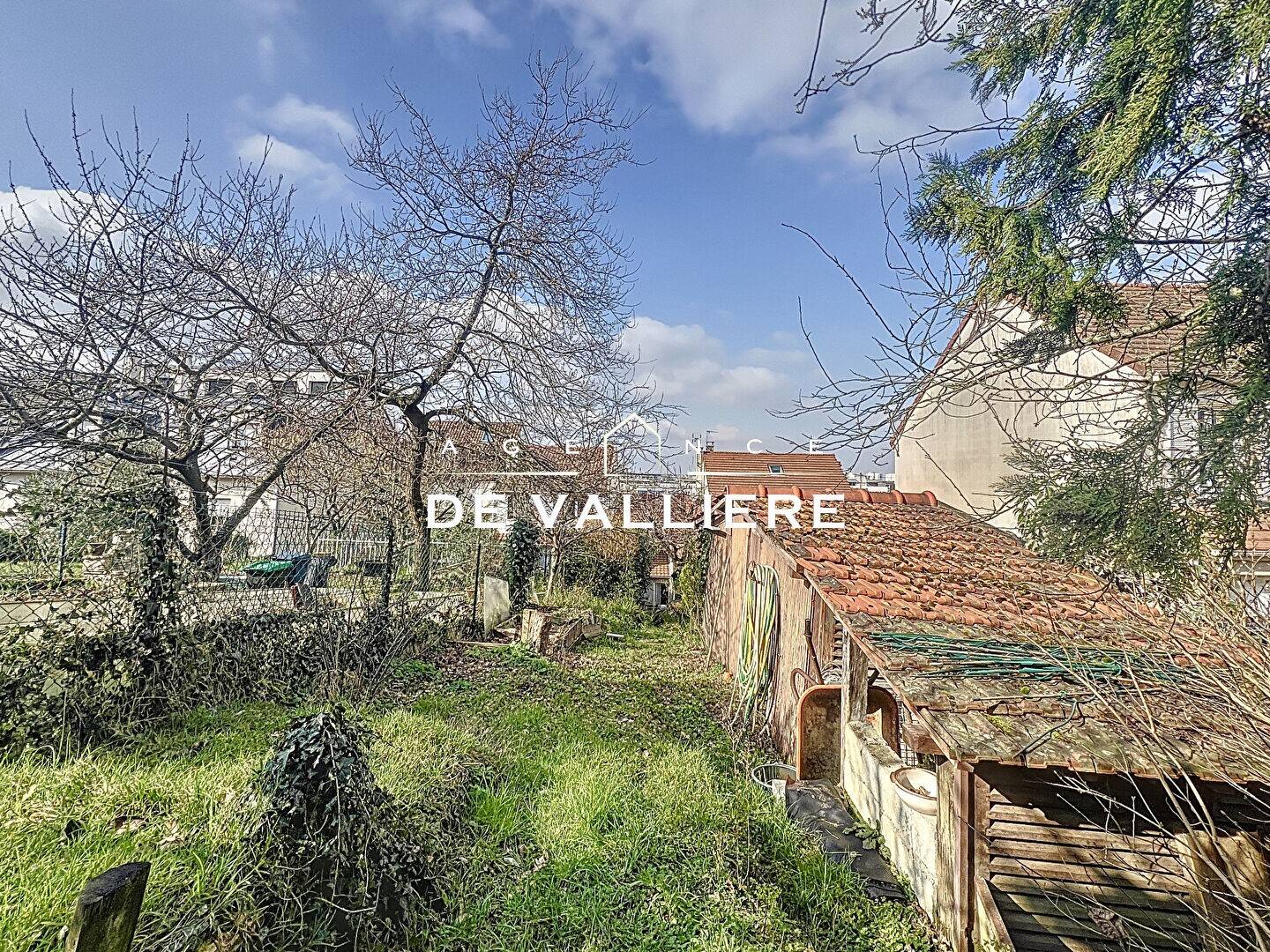 Maison à vendre, 85m², NANTERRE