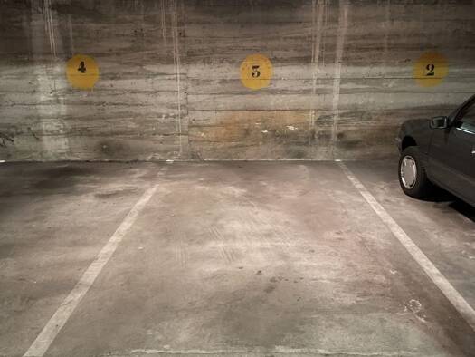 Parking à vendre 20 000 € 13 m² Bécon Courbevoie 92400