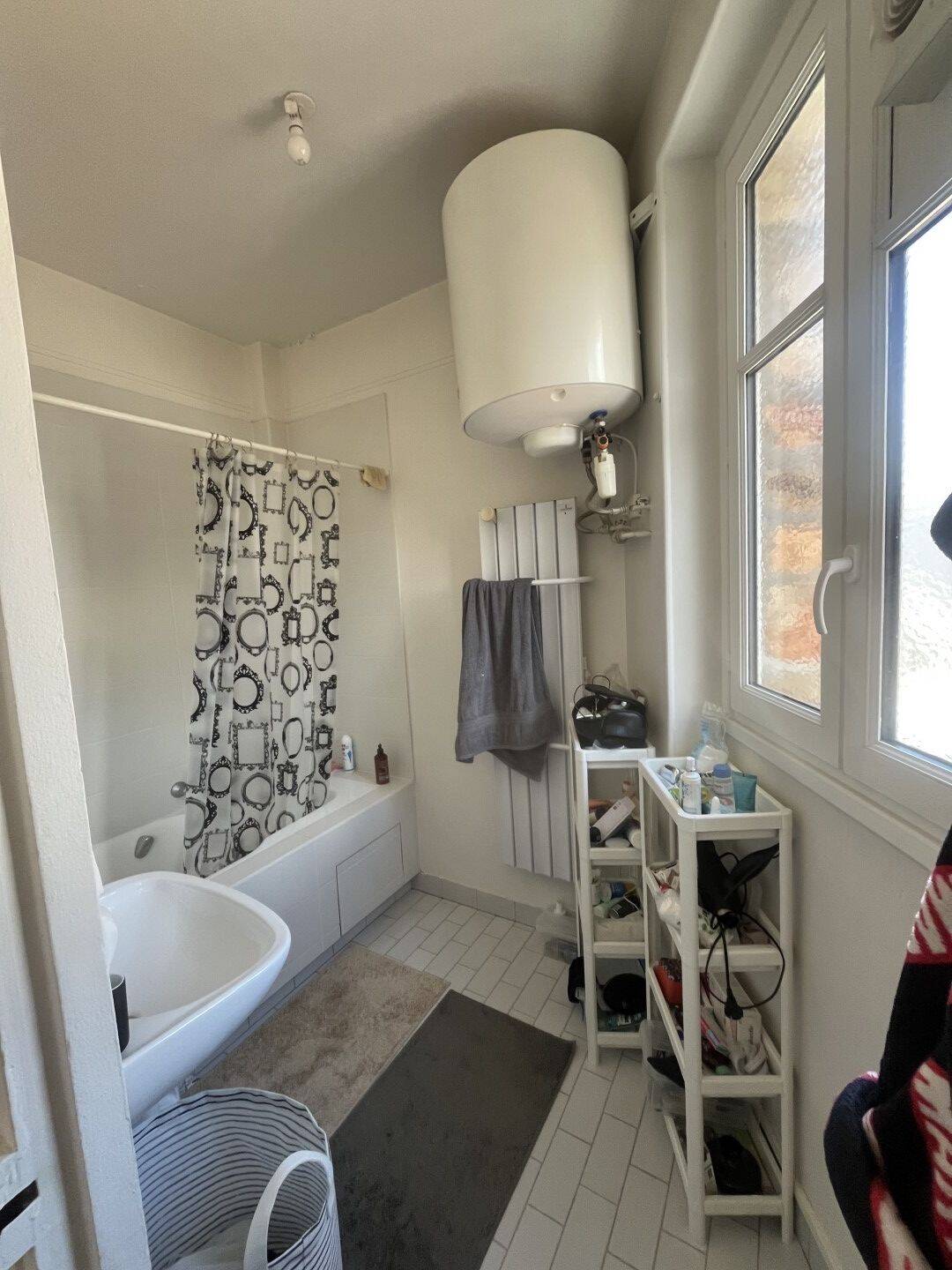 Maison à louer, 39m², VERSAILLES