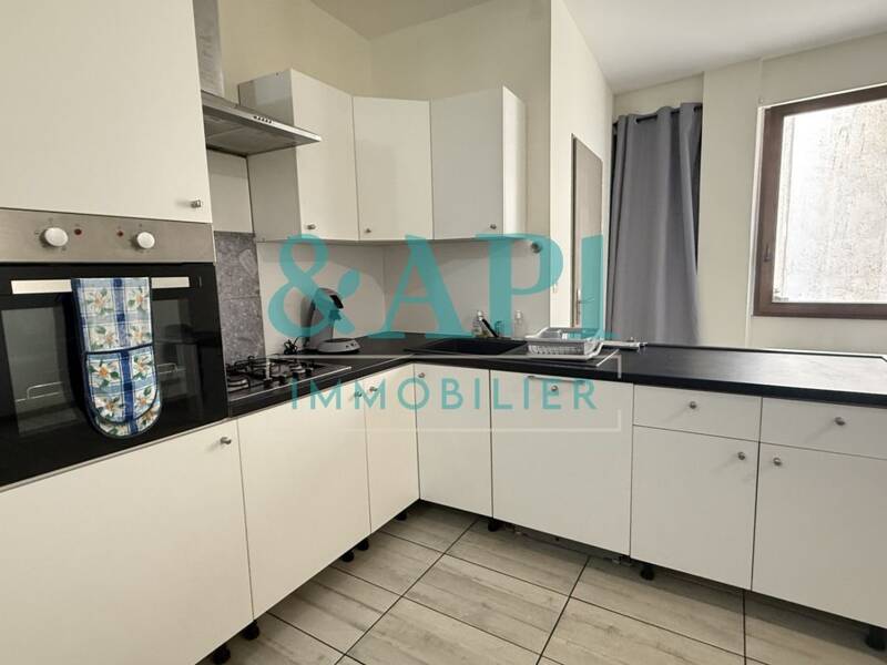 Maison à louer, 60m², THONON LES BAINS