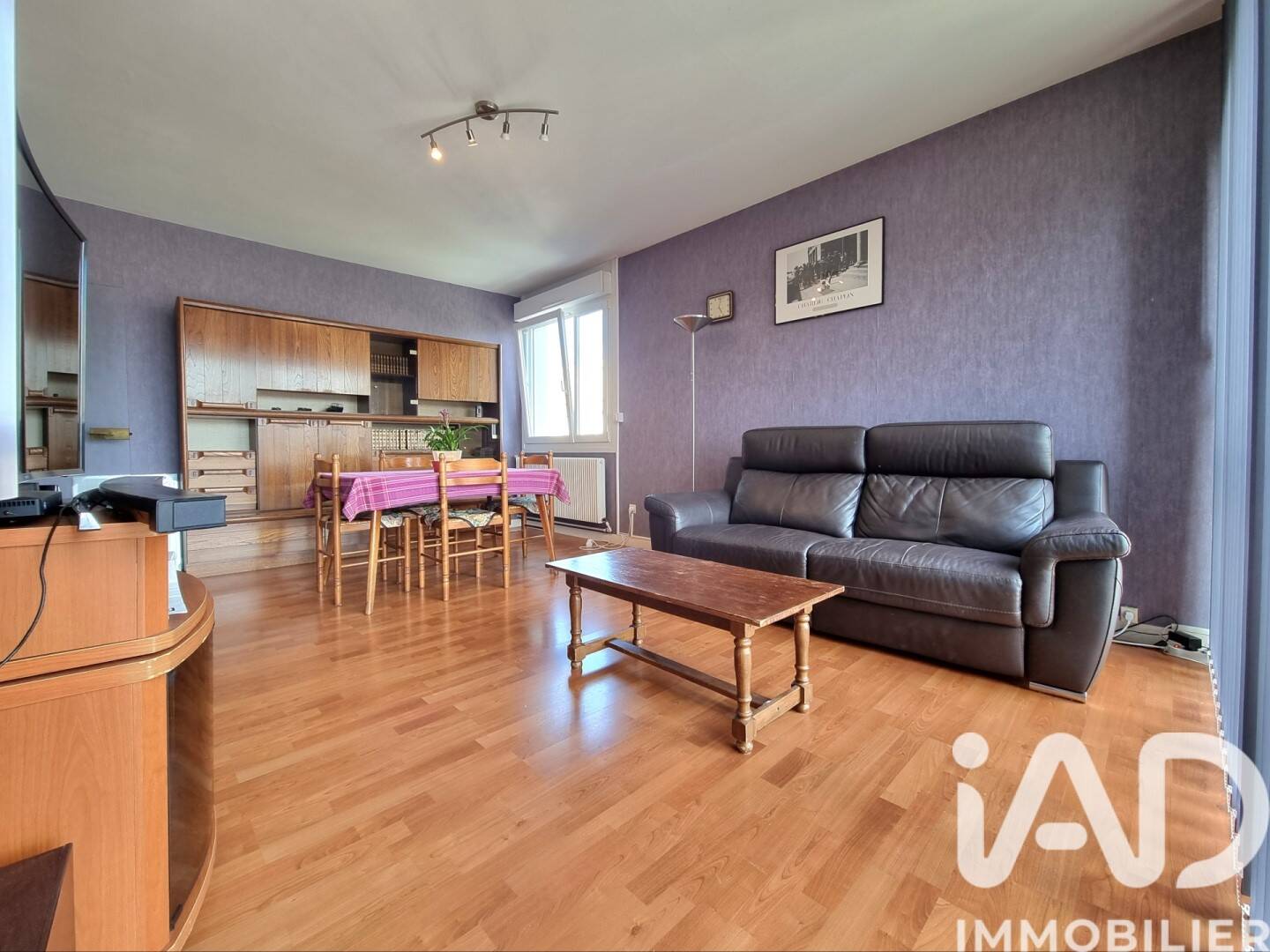 Maison à louer, 91m², VILLERS LES NANCY