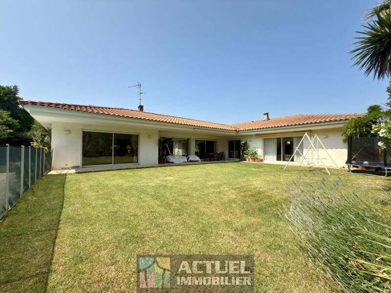 Maison à vendre, 220m², MONTPELLIER